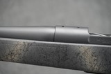 Bergara B-14 Wilderness Hunter 300 PRC 24