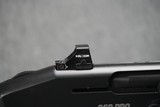 Mossberg 940 Pro Tactical 12 Gauge 18.5