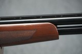 CZ-USA Drake Southpaw 20 Gauge 28