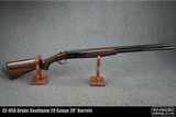 CZ-USA Drake Southpaw 20 Gauge 28