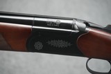 CZ-USA Drake Southpaw 12 Gauge 28