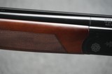 CZ-USA Drake Southpaw 12 Gauge 28