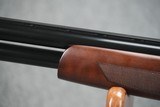 CZ-USA Drake Southpaw 12 Gauge 28