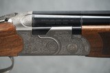 Beretta 686 Silver Pigeon I Sporting 12 Gauge 32