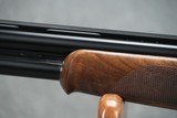 Beretta 686 Silver Pigeon I Sporting 12 Gauge 32
