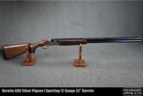 Beretta 686 Silver Pigeon I Sporting 12 Gauge 32