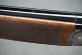 Beretta 686 Silver Pigeon I Sporting 12 Gauge 32