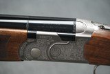 Beretta 686 Silver Pigeon I Sporting 12 Gauge 32