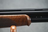 Beretta 686 Silver Pigeon I Sporting 12 Gauge 32