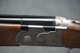 Beretta 686 Silver Pigeon I Vittoria 20 Gauge 30