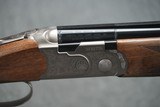 Beretta 686 Silver Pigeon I Vittoria 20 Gauge 30