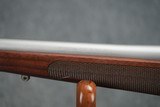 Winchester Model 70 Featherweight Stainless 300 WSM 24