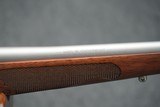 Winchester Model 70 Featherweight Stainless 300 WSM 24