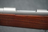 Winchester Model 70 Featherweight Stainless 300 WSM 24
