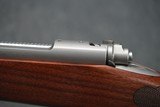 Winchester Model 70 Featherweight Stainless 300 WSM 24