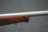 Winchester Model 70 Featherweight Stainless 300 WSM 24