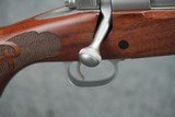 Winchester Model 70 Featherweight Stainless 300 WSM 24
