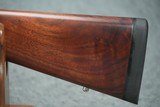 Winchester Model 70 Featherweight Stainless 300 WSM 24