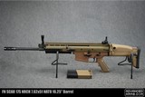 FN SCAR 17S NRCH 7.62x51 NATO 16.25