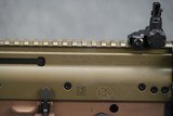 FN SCAR 17S NRCH 7.62x51 NATO 16.25