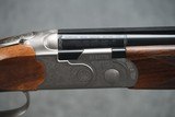 Beretta 686 Silver Pigeon I Sporting 20 Gauge 30