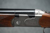 Beretta 686 Silver Pigeon I Sporting 20 Gauge 30