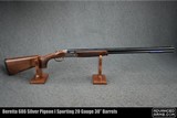 Beretta 686 Silver Pigeon I Sporting 20 Gauge 30