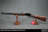 Marlin 1894 Classic 44 Magnum 20.25