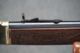 Henry H024-4570 Side Gate Lever Action 45-70 Govt. 19.8” Barrel - 6 of 14