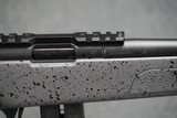 Bergara BMR Steel 22 LR 18