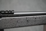 Bergara BMR Steel 22 LR 18