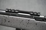 Bergara BMR Steel 22 LR 18