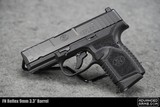 FN Reflex 9mm 3.3