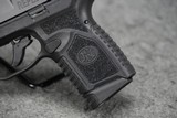 FN Reflex 9mm 3.3