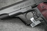 Colt 1911 Combat Commander 45 ACP 4.25