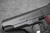 Colt 1911 Combat Commander 45 ACP 4.25