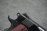 Colt 1911 Combat Commander 45 ACP 4.25