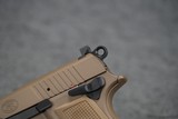 FN High Power 9mm 4.7