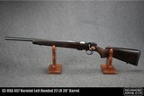 *LEFT HANDED* CZ USA 457 Varmint LH 22 LR 20