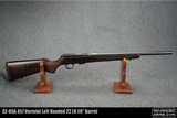 *LEFT HANDED* CZ USA 457 Varmint LH 22 LR 20