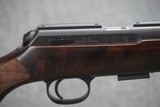 *LEFT HANDED* CZ USA 457 Varmint LH 22 LR 20