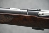 *LEFT HANDED* CZ USA 457 Varmint LH 22 LR 20