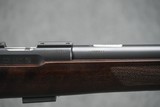 *LEFT HANDED* CZ USA 457 Varmint LH 22 LR 20