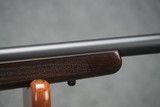 *LEFT HANDED* CZ USA 457 Varmint LH 22 LR 20