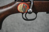 CZ-USA 457 Training 22 LR 24.8