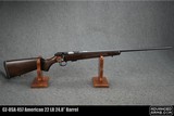 CZ-USA 457 American 22 LR 24.8