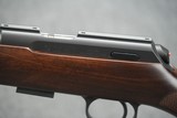 CZ-USA 457 American 22 LR 24.8