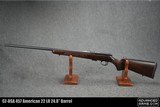 CZ-USA 457 American 22 LR 24.8