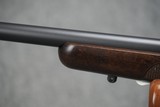 CZ-USA 457 American 22 LR 24.8