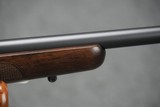 CZ-USA 457 American 22 LR 24.8